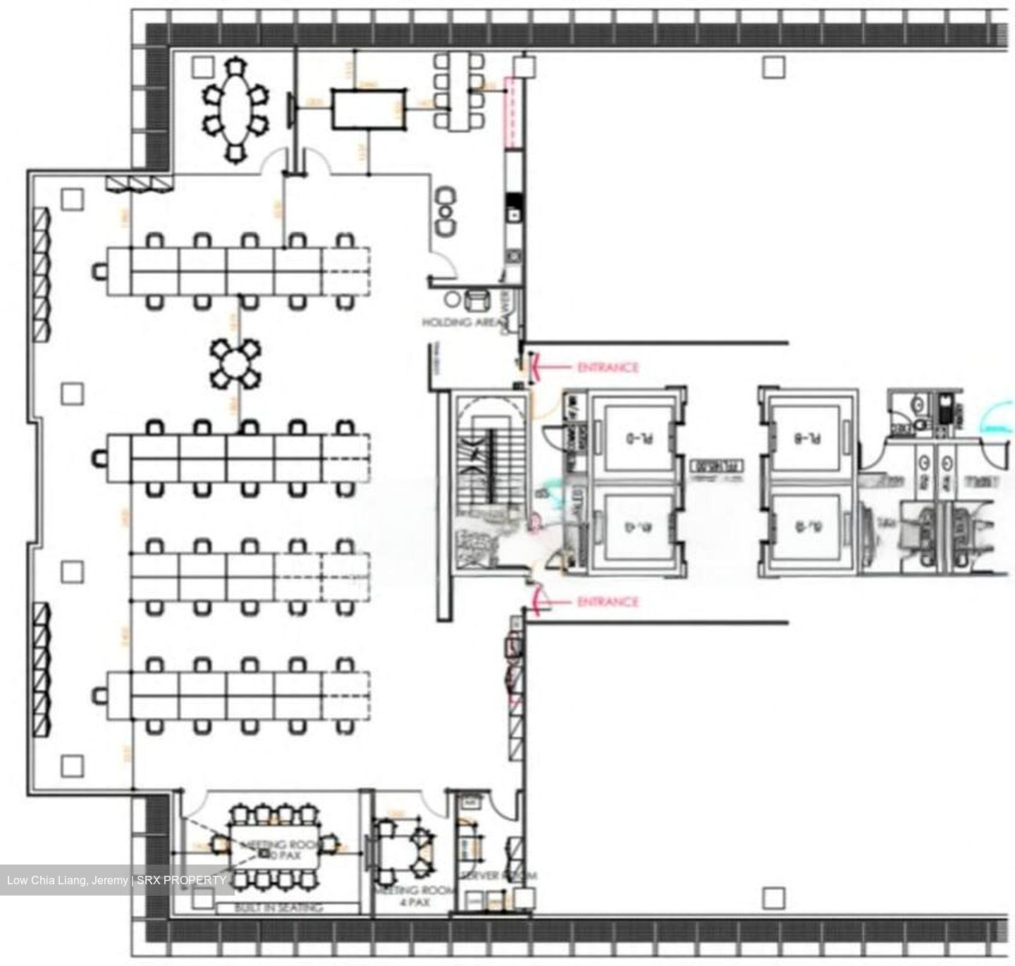 Keppel Bay Tower (D4), Office #461217071